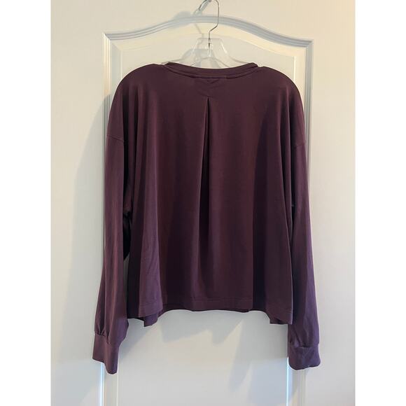 Athleta Elemental Top - Picture 1 of 11